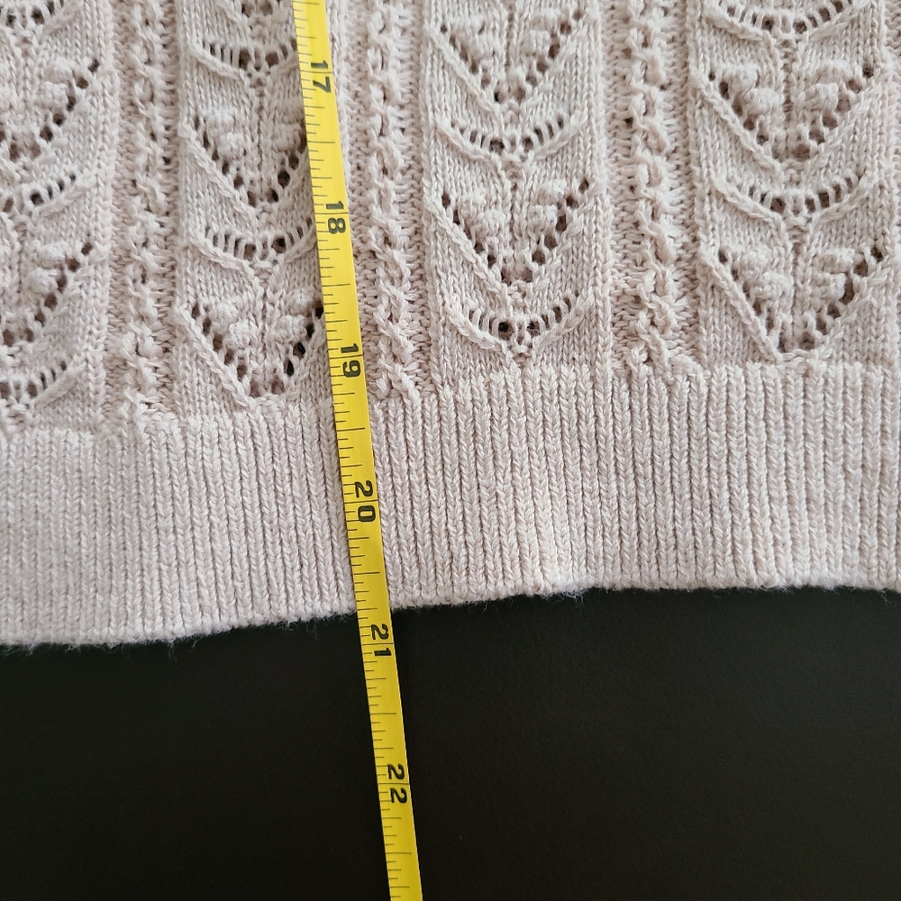 Sezane Maxen Jumper - Picture 9 of 9